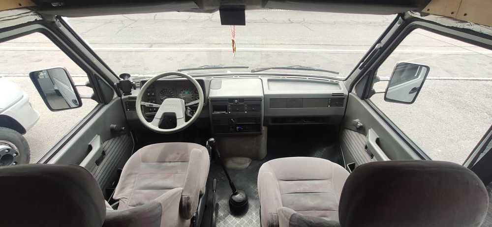 Iveco Daily 35-10 Stealth Camper/кемпер
