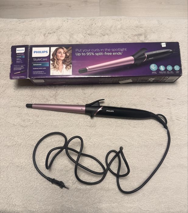 Маша за коса Philips