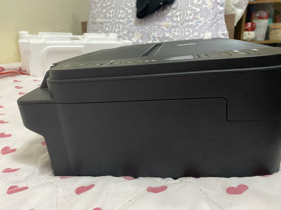 Принтер, canon pixma ts3340
