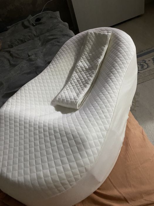 Продам Кокон для новорожденных