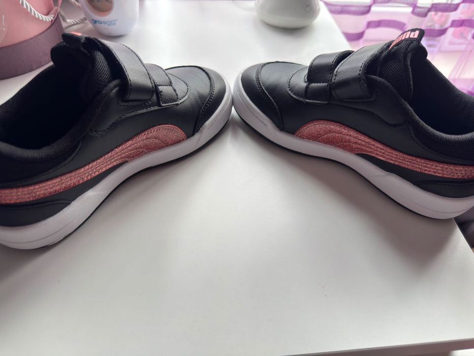 Детски маратонки Puma