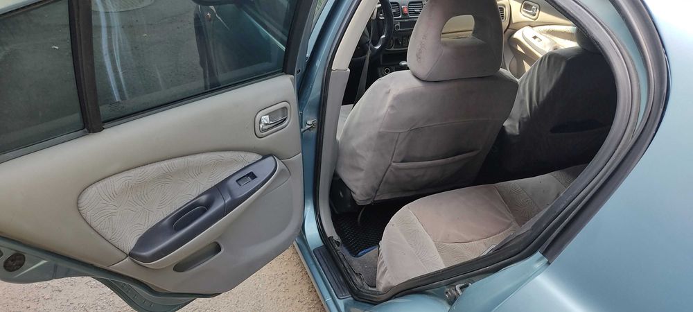 Продам Ниссан Альмера