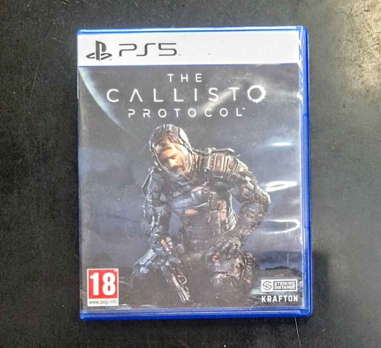 Игри за Sony PlayStation 5 PS5