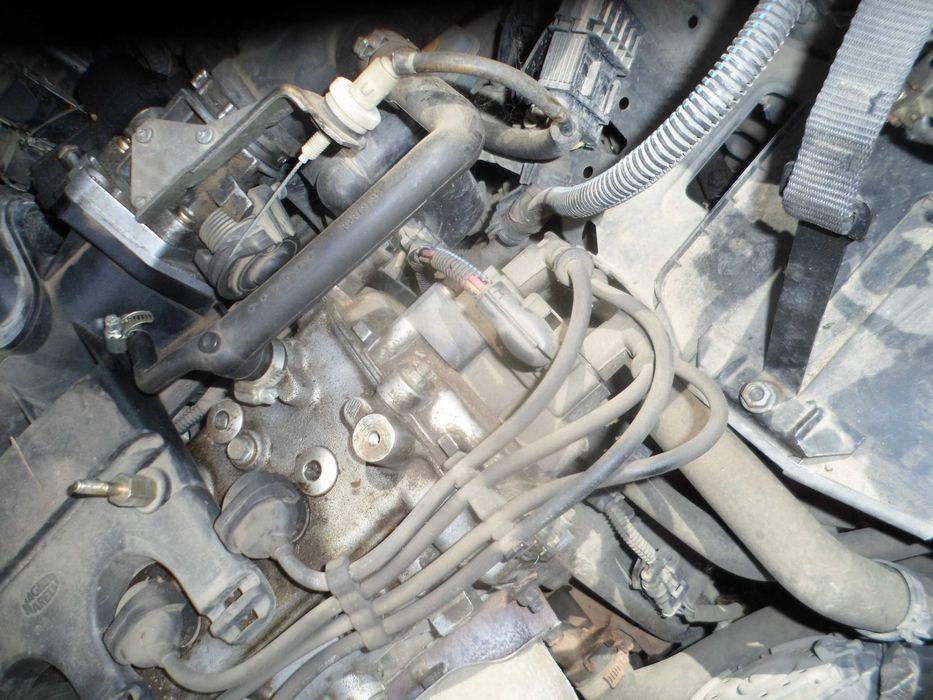 Бобина за Фиат Брава,Браво 1.2 16в 82 к.с. 2001год.