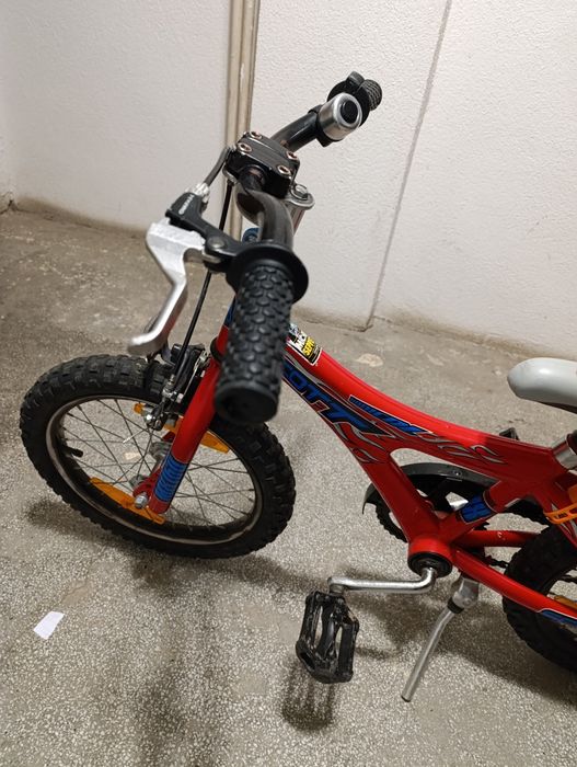 Велосипед детски