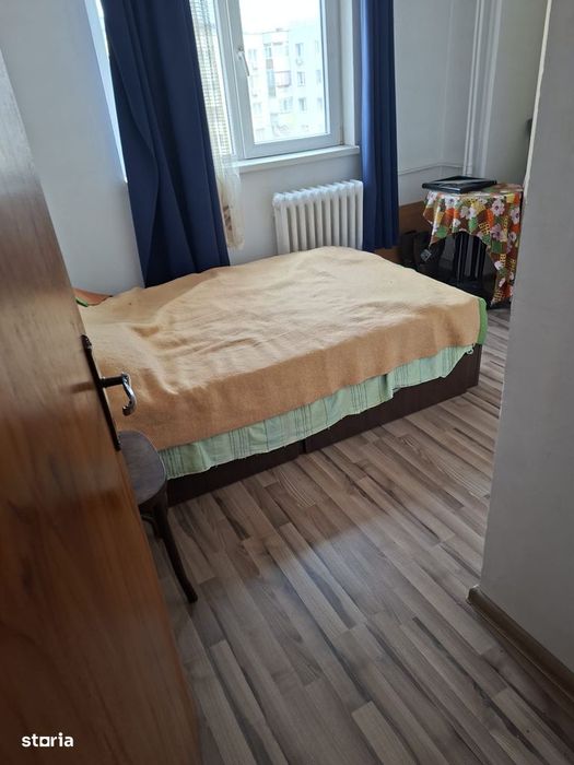 Drumul Taberei Ghencea 4 camere 7/10