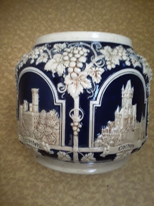 Ваза Германии 30х годов