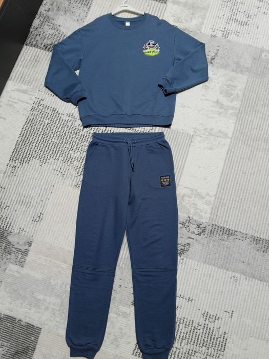 Школьная одежда 7-12лет