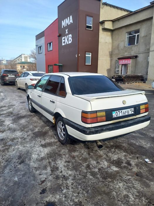 Продам Фольксваген Пассат