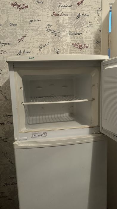 Холодильник NORD б/у