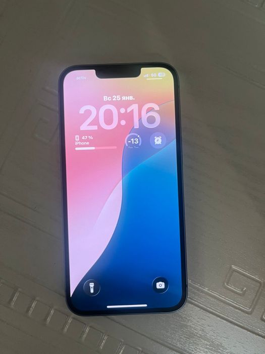 Iphone 14 128gb 77%