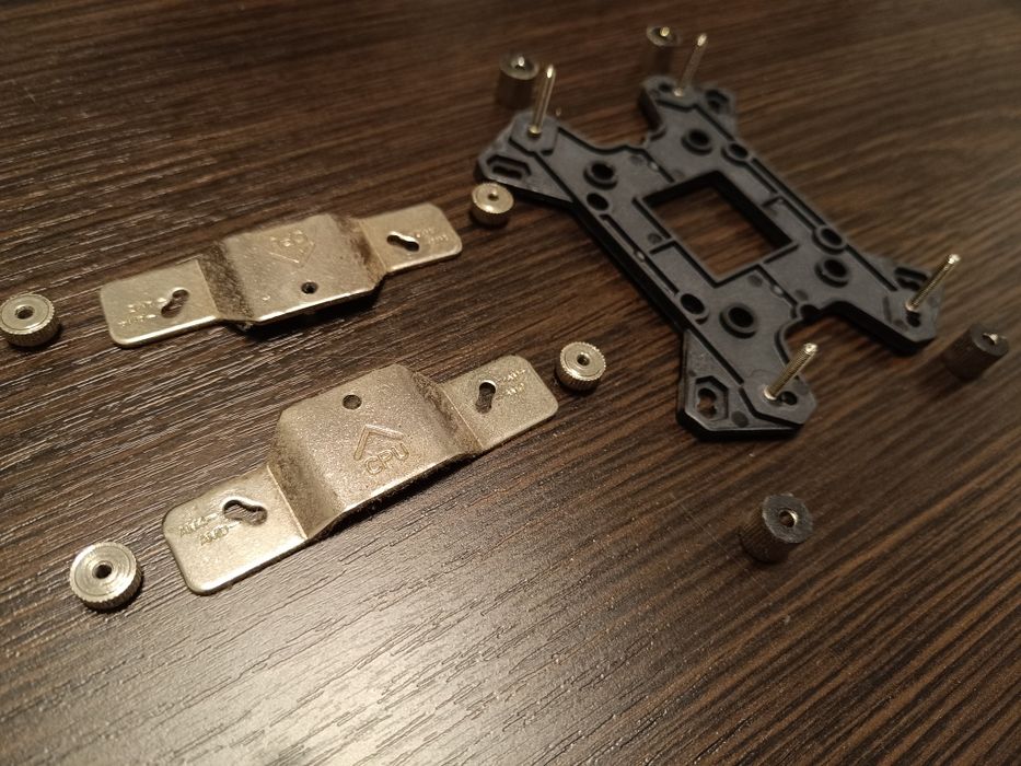 Cooler Procesor Deepcool Assassin 3