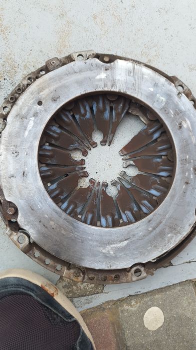 Vloanta disk placa presiune 1.6 tdi