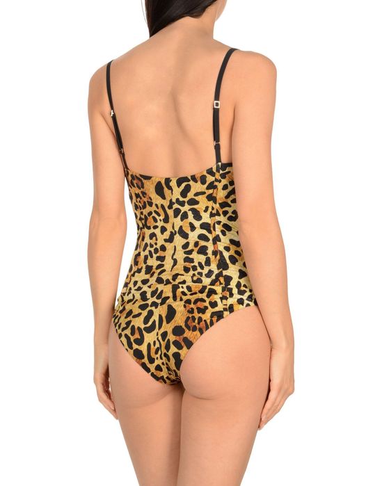 Цял бански Dsquared2, M - L, нов