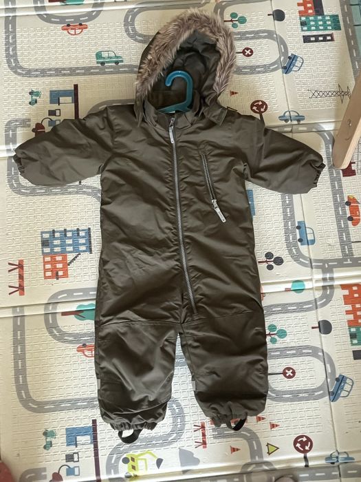 Детски космонавт H&M