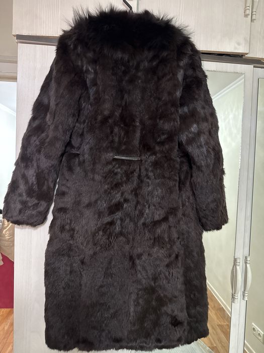 Шуба сатылады рр ХЛ