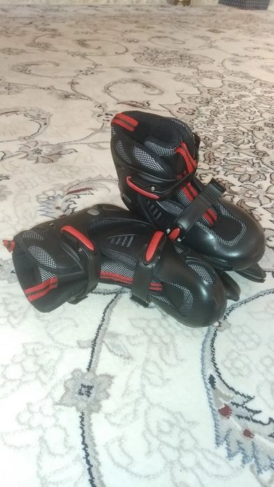 Российские фигурные коньки