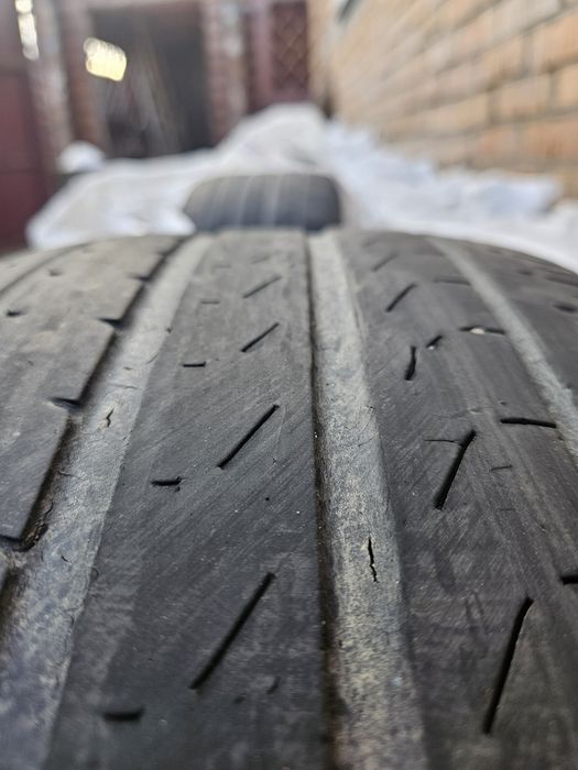 Летние шины Pirelli