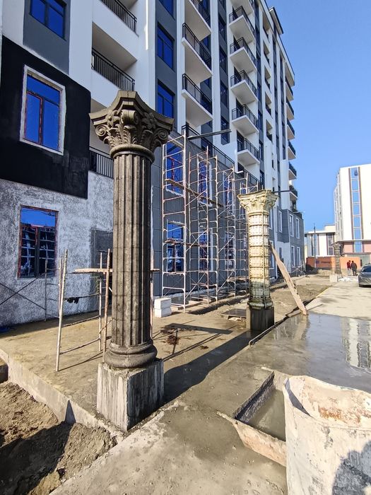 Rim kalonna quyish xizmati