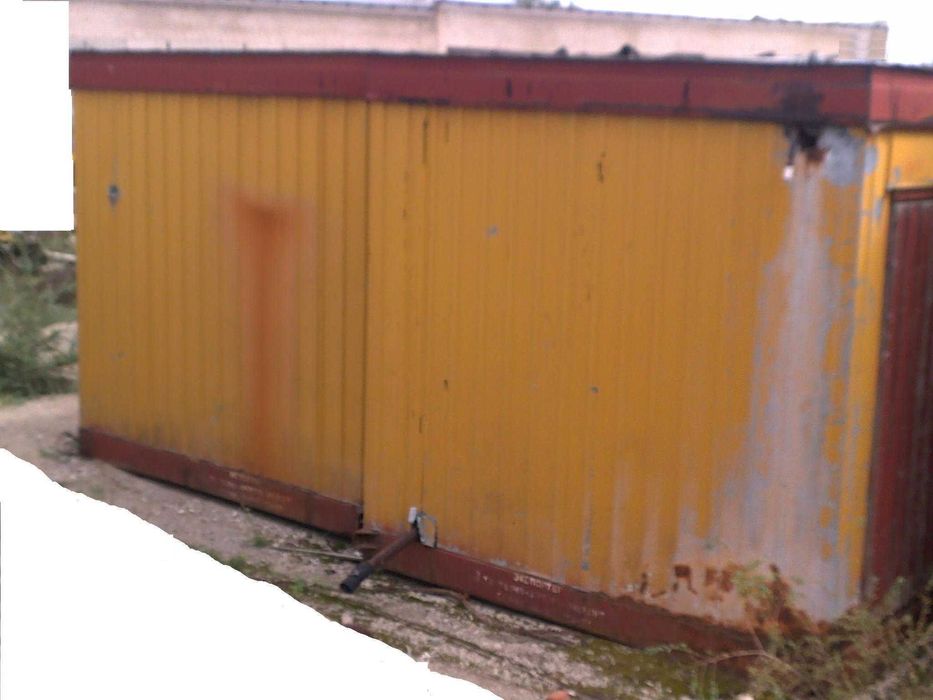 Продам вагончики