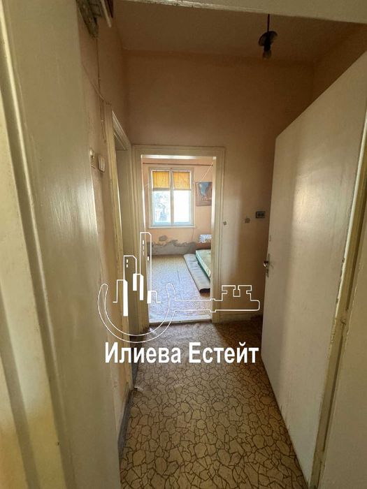 Продава се Едностаен апартамент в Димитровград - 20 кв.м за 1403 €/кв.м - Снимка #3