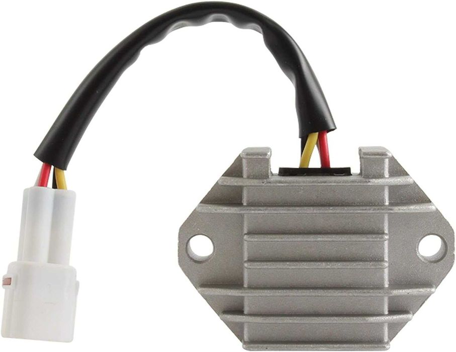 Реле за Зареждане Регулатор 04-09 YAMAHA YFZ450 SH712AB