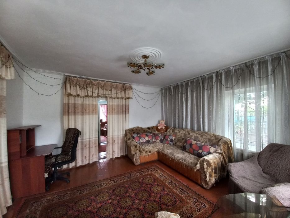 Обмен дома на квартиру САРАНЬ