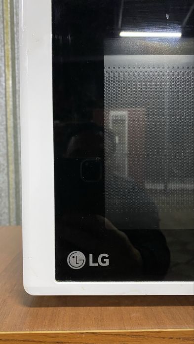 Микроволновая Печь LG