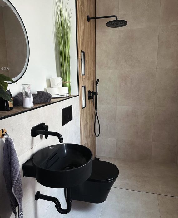 Цялостни вътрешни ремонти