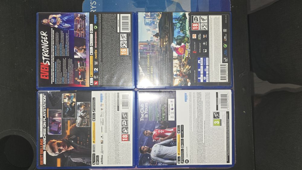 Jocuri PlayStation 5