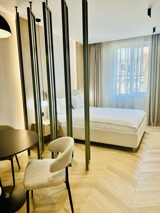 Bussiness Loft Centru istoric