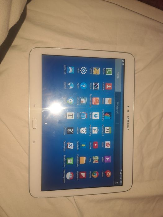 Tablete pentru piese