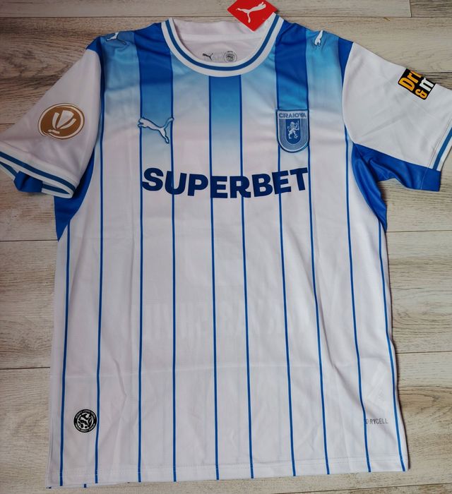 Crețu - Craiova (XL)