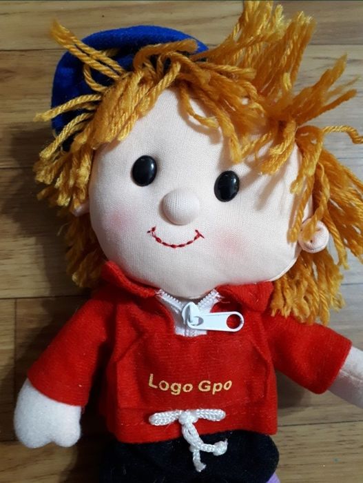 Игрушки: Мягкие Куклы!