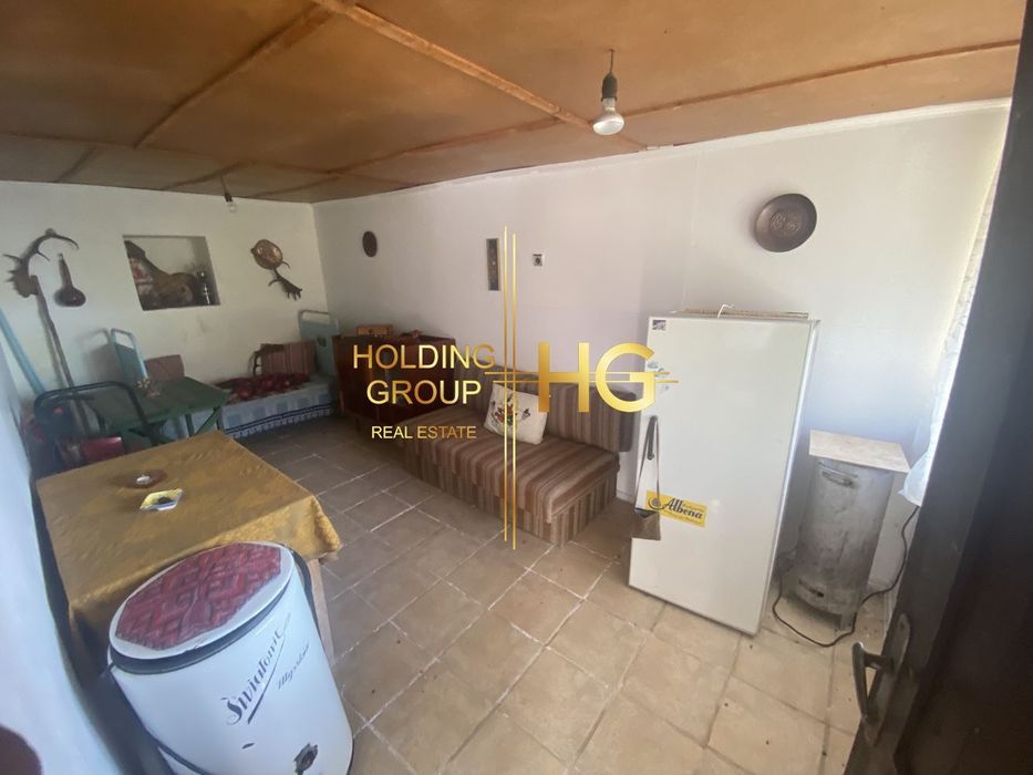 Продава се Къща в Балчик - 50 кв.м за 1138 €/кв.м - Снимка #6