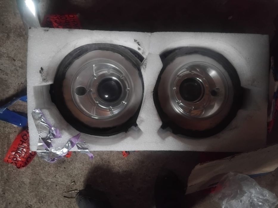 Запчасти Гелендваген