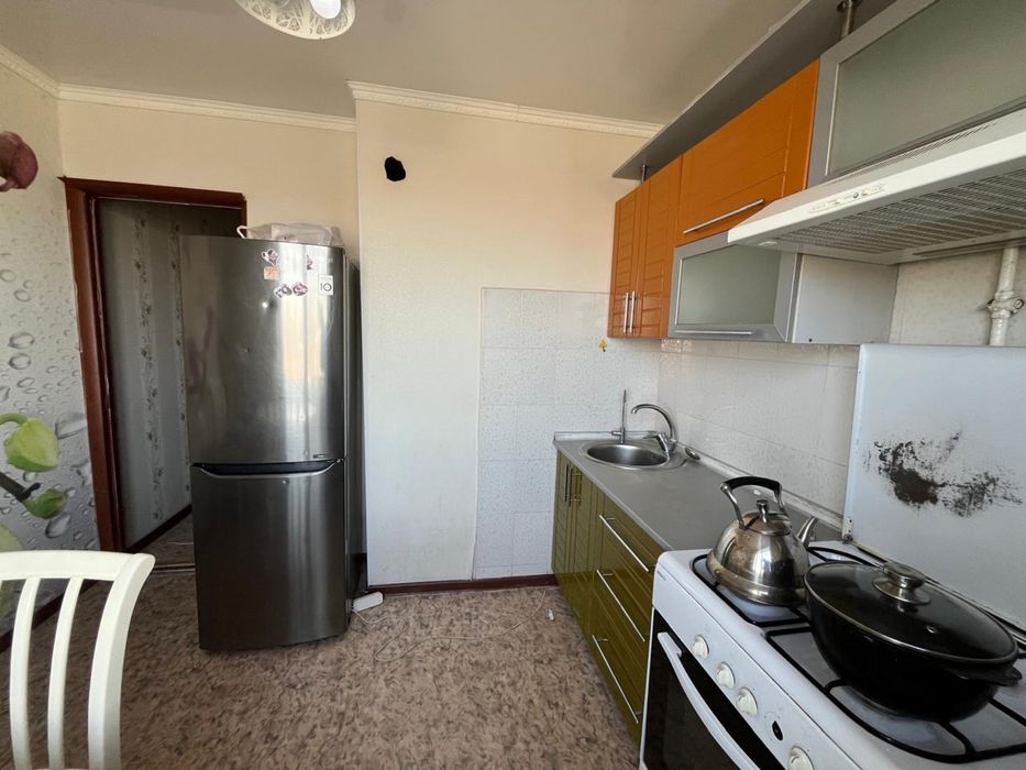 Квартира в аренду 11 микр