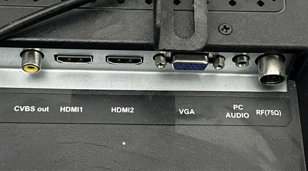 Продам телевизор Harper