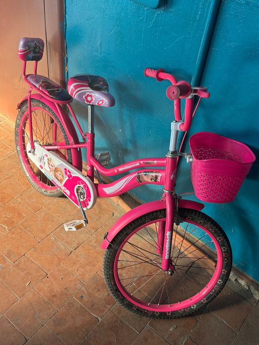 Велосипед детский