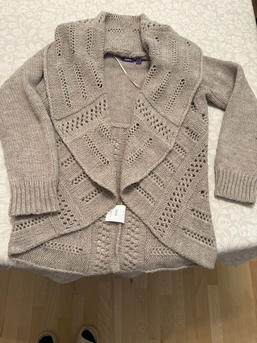 Кардиган для девушки размер xs
