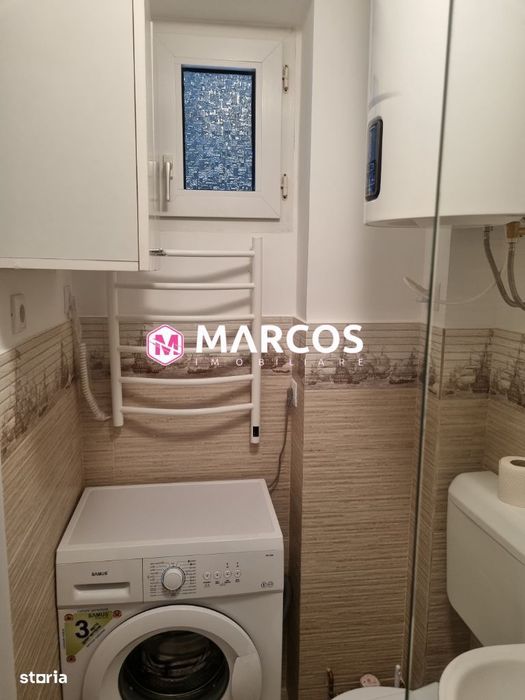 Apartament 1 camera, et.3, Moroasa, ID 957