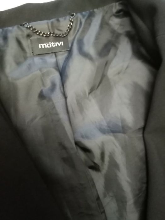 Sacou damă, marca Motivi