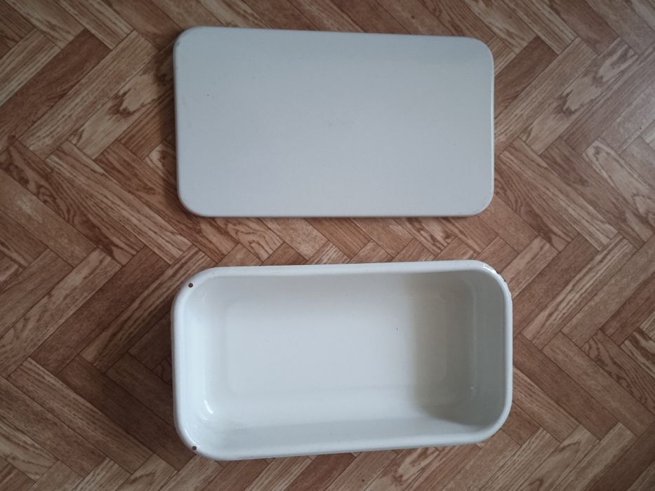 Набор  посуды для холодца