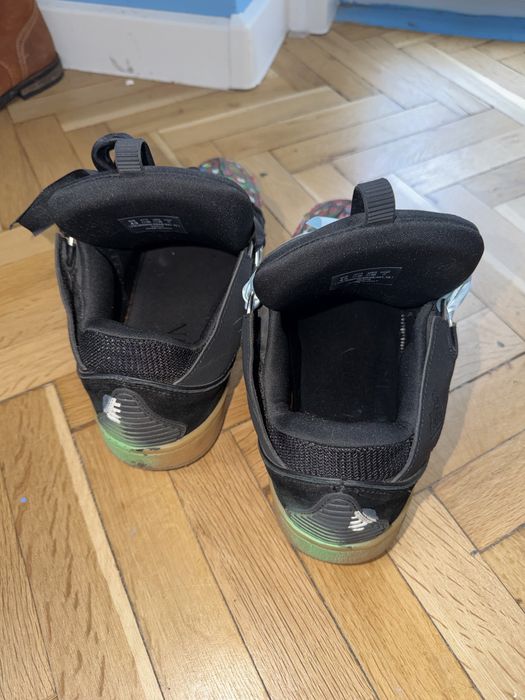 Продавам lanvin x galery dept