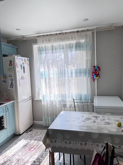 2х комнатная квартира