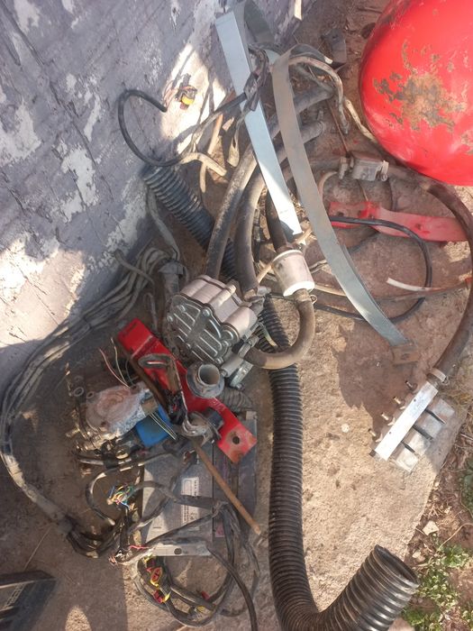 Автогаз сатылады