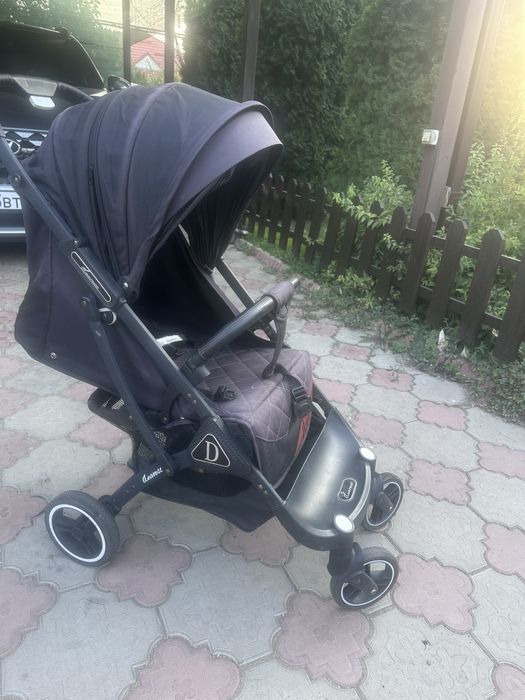 Продам коляску прогулочную