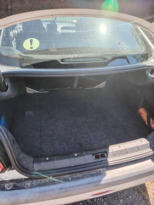 Vând Peugeot 206