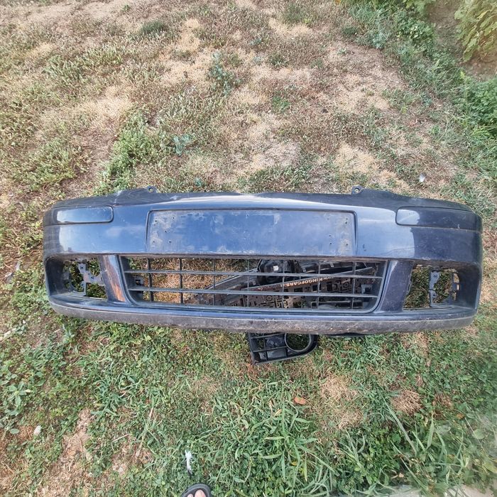 Bara față Golf 5