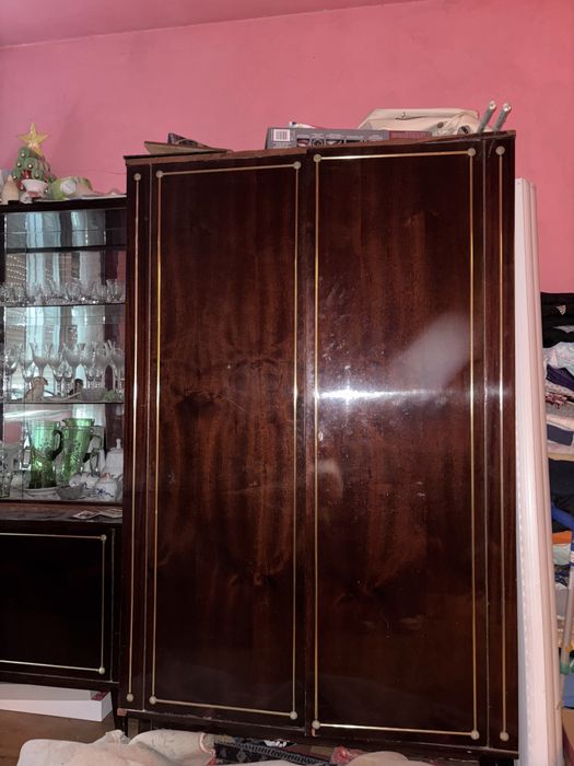 Mobila vintage anii 80